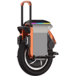 Моноколесо KingSong S16 1480Wh 16″ підвіска - Зображення 2