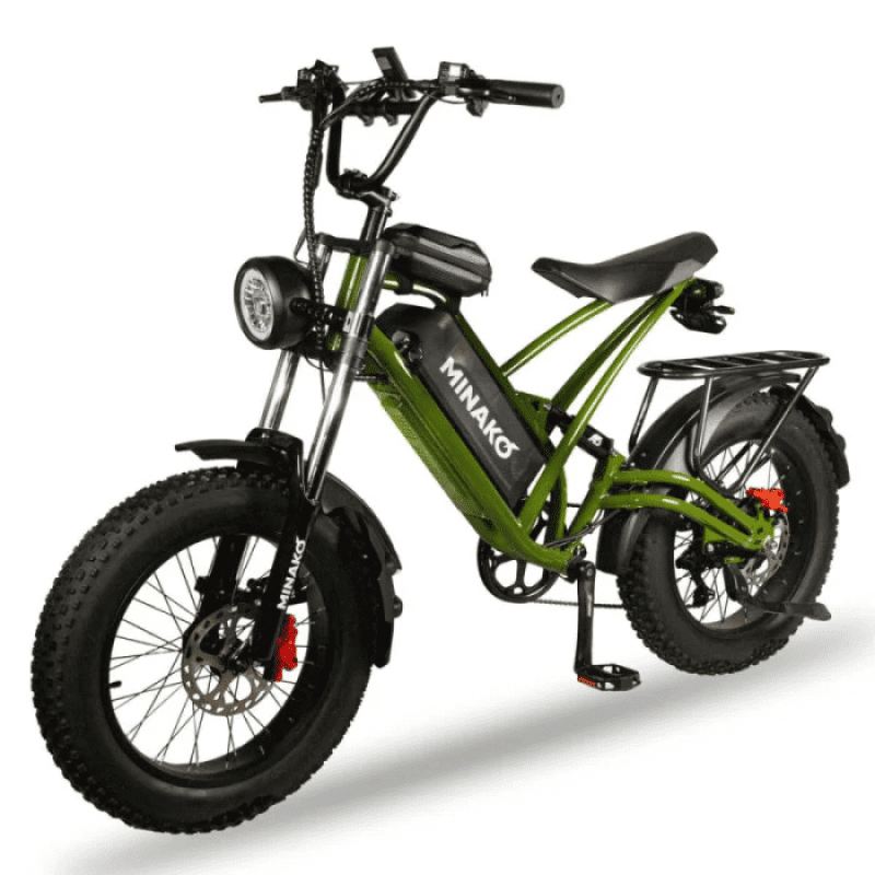 ImageToStl.com_45-min-800x800 Електровелосипед Minako FOX 750W 48V 23Ah (20″ Fat Bike) - Зображення 1