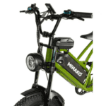 Електровелосипед Minako FOX 750W 48V 23Ah (20″ Fat Bike) - Зображення 6