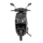 Електроскутер YADEA RN Black - Зображення 4