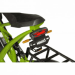 Електровелосипед Minako FOX 750W 48V 23Ah (20″ Fat Bike) - Зображення 2