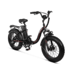 Електро фетбайк Cayman PRIME 1000W (20″ Fat Bike)