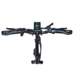 Електровелосипед Minako Street 500W 48V 13Ah 20″ (Folding City E-Bike) - Зображення 3