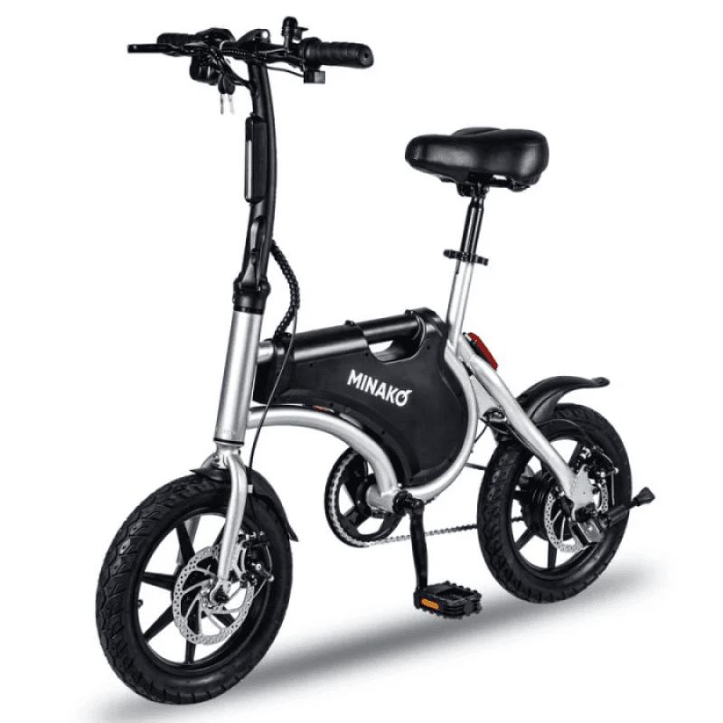 ImageToStl.com_63-min-800x800 Електровелосипед Minako Smart 240W 36V 10Ah 14″ - Зображення 1