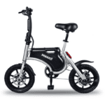 Електровелосипед Minako Smart 240W 36V 10Ah 14″ - Зображення 6