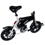 Електровелосипед Minako Smart 240W 36V 10Ah 14″ - Зображення 5