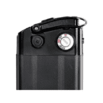 Електро фетбайк Cayman PRIME 1000W (20″ Fat Bike) - Зображення 2