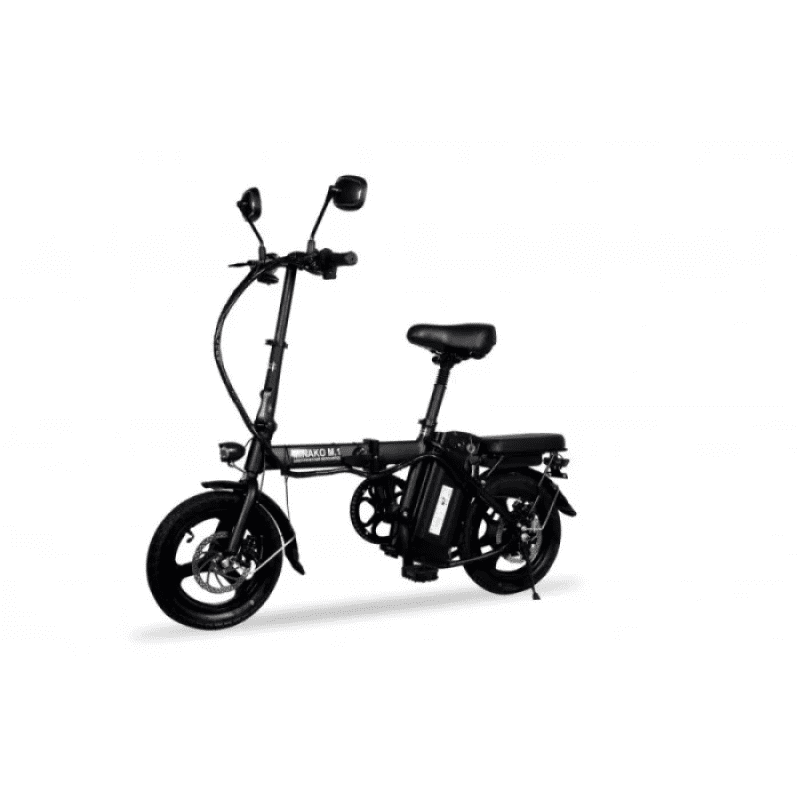 ImageToStl.com_69-800x800 Електровелосипед Minako M1 300W 48V 12Ah 14″ - Зображення 1
