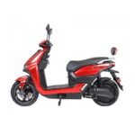 Електроскутер YADEA T9, 2500W - Зображення 5