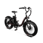 Електро фетбайк Cayman LITE 500W 48V 13Ah 20″