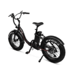 Електро фетбайк Cayman LITE 500W 48V 13Ah 20″ - Зображення 3