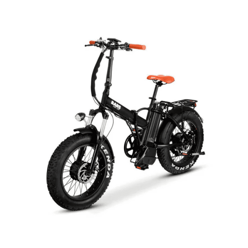ImageToStl.com_95-min-800x800 Електро фетбайк BARS DUAL 1000W (20″ Fat Bike) - Зображення 1