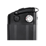 Електро фетбайк BARS DUAL 1000W (20″ Fat Bike) - Зображення 3