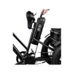 Електровелосипед триколісний Minako Trike 500W 48V 13Ah (Cargo Trike) - Зображення 3