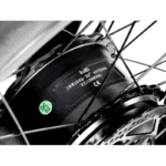 Електровелосипед триколісний Minako Trike 500W 48V 13Ah (Cargo Trike) - Зображення 2