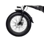 Електрофетбайк Minako F10 500W 48V 13Ah 20″ - Зображення 7