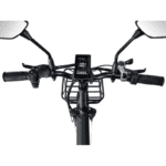 Електрофетбайк Minako F10 500W 48V 13Ah 20″ - Зображення 6