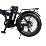 Електрофетбайк Minako F10 500W 48V 13Ah 20″ - Зображення 5