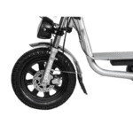 Електровелосипед Minako Monster 500W 60V 20Ah 16" - Зображення 4