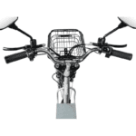 Електровелосипед Minako Monster 500W 60V 20Ah 16" - Зображення 3