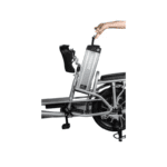 Електровелосипед Minako Monster 500W 60V 20Ah 16" - Зображення 2