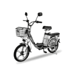 Електровелосипед Minako V2 240W 60V 12Ah 18″