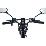 Електровелосипед Minako Bizon 500W 48V 12Ah (20″ Fat Bike) - Зображення 4