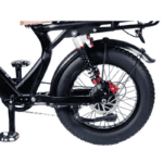 Електровелосипед Minako Bizon 500W 48V 12Ah (20″ Fat Bike) - Зображення 3