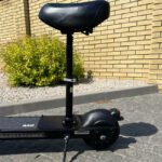 Електросамокат KUGOO Kirin M2 500W 13Ah - Зображення 5