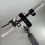 Електросамокат Mi Electric Scooter PRO 4 500W 11Ah - Зображення 6