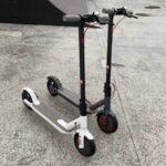 Електросамокат Mi Electric Scooter PRO 4 500W 11Ah