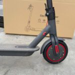 Електросамокат Mi Electric Scooter PRO 4 500W 11Ah - Зображення 5