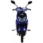 Електроскутер ROVER Element 02 - Зображення 3