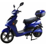 Електроскутер ROVER Element 02