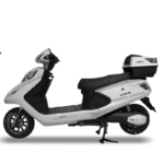 Електроскутер Uabike Storm 4000 - Зображення 5