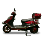 Електроскутер Uabike Storm 4000 - Зображення 4