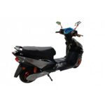 Електроскутер Uabike Wind 2000 - Зображення 6