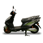 Електроскутер Uabike Wind 2000 - Зображення 2