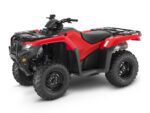 Comman Ranger 350 EFI EPS 4×4