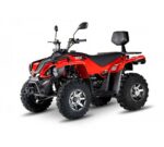 Linhai Z210 EFI - Зображення 2