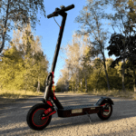 Електросамокат GIANT U9 Ultra S 12.4/13Ah 600W