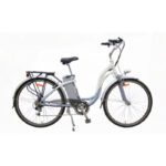 Електровелосипед Optima City 28 250W 36V 10Ah 28″