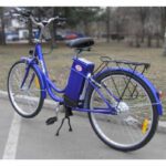 Електровелосипед SKYMOTO Vega 350W 36V 10Ah 26" - Зображення 2