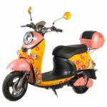 Електроскутер Maxxter Chic