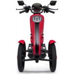 Електроскутер Doohan iTango C - Зображення 2