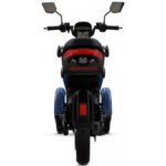 Електроскутер Doohan iTango HO - Зображення 4