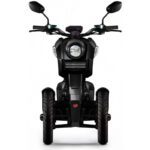 Електроскутер Doohan iTank - Зображення 4