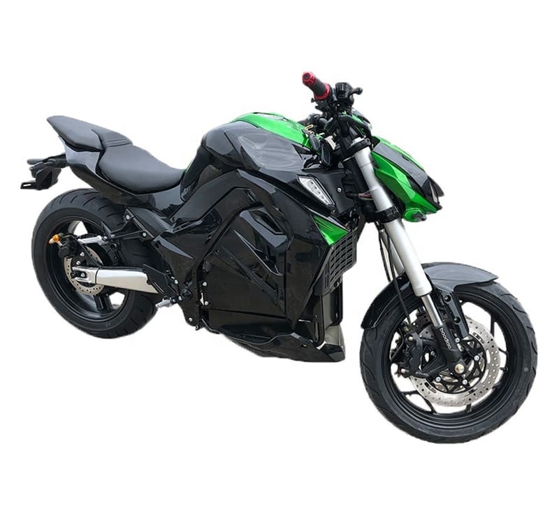 electric-motorcycle-electrowin-em-130-onwhite Electrowin EM-145 - Зображення 1