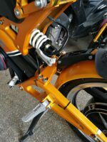 Electrowin EMB-126 (складной) - Зображення 4