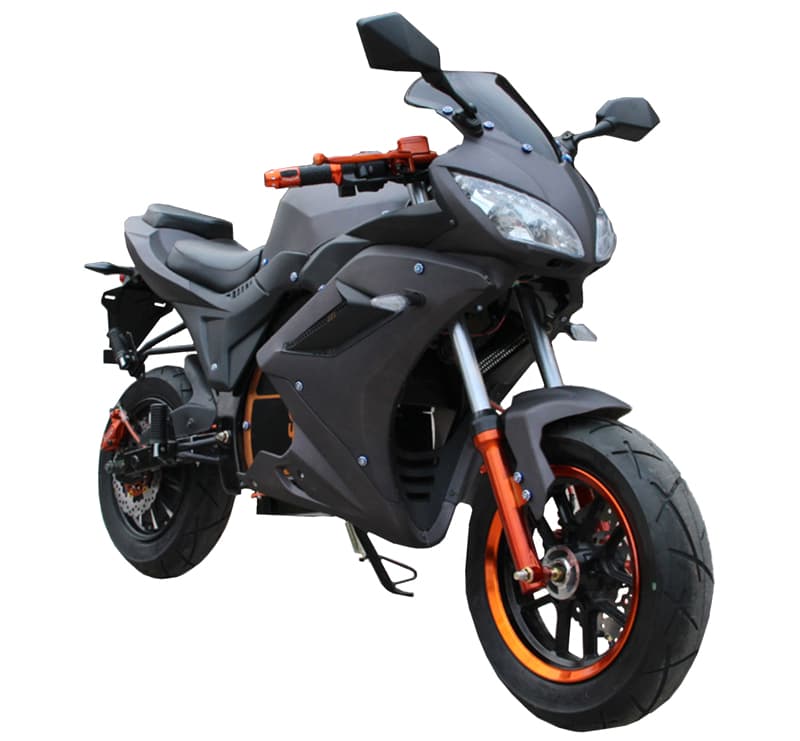 electromotorcycle-electrowin-em-124-onwhite Electrowin EM-124 - Зображення 1